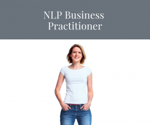 NLP Erkende opleiding Practitioner business Frame
