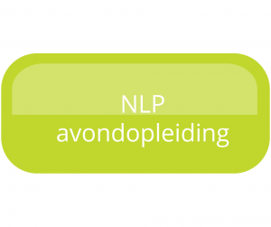 NLP avondopleiding start juni 2019