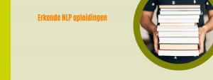 NLP opleidingscentrum